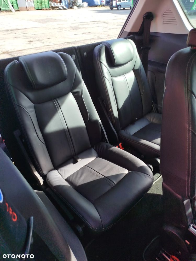 Ford S-Max 2.0 TDCi DPF Titanium - 21