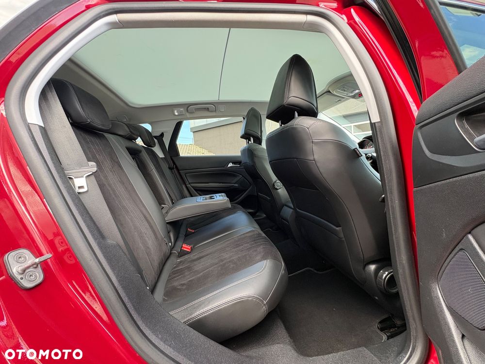 Peugeot 308 BlueHDi 120 EAT6 Stop & Start Allure - 20