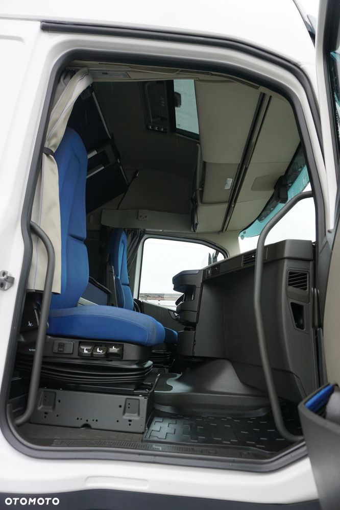 Volvo FH / 460 / I – SAVE / ACC / EURO 6 / ZESTAW PRZEJAZDOWY 120 M3 - 8