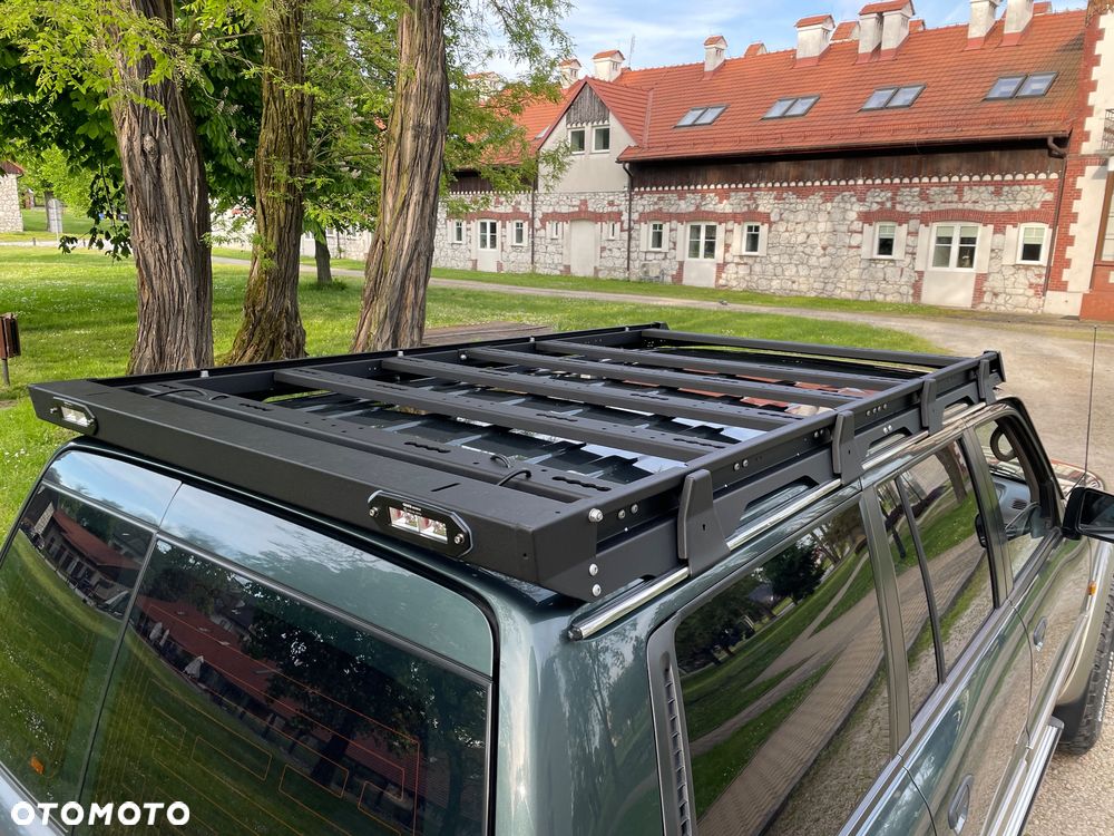 Nissan Patrol GR 3.0 TDI Luxury - 19