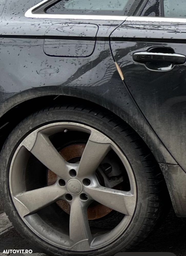 Audi A6 - 15