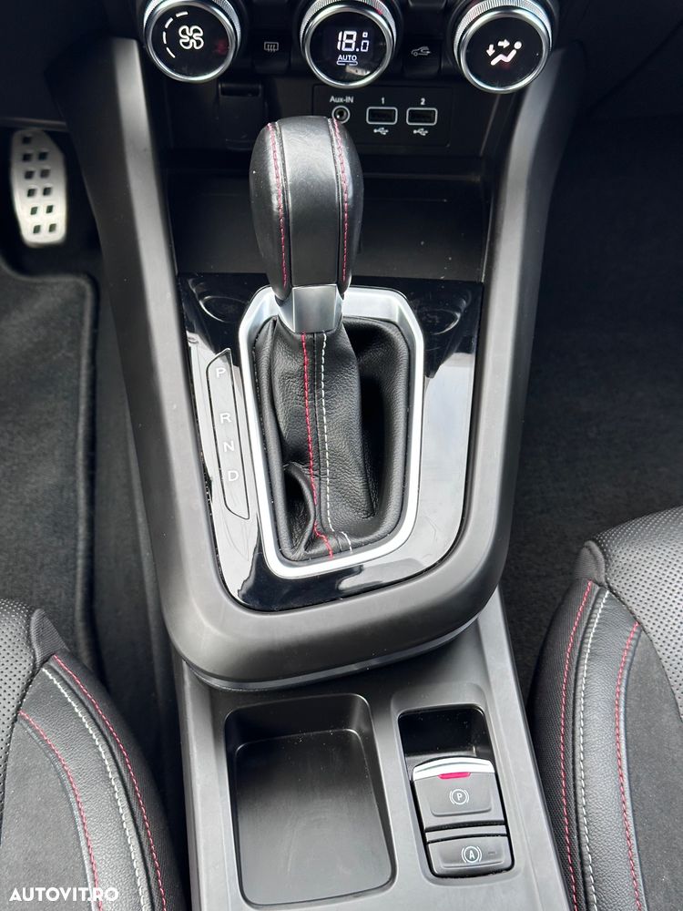 Renault Arkana 140 EDC RS Line - 32