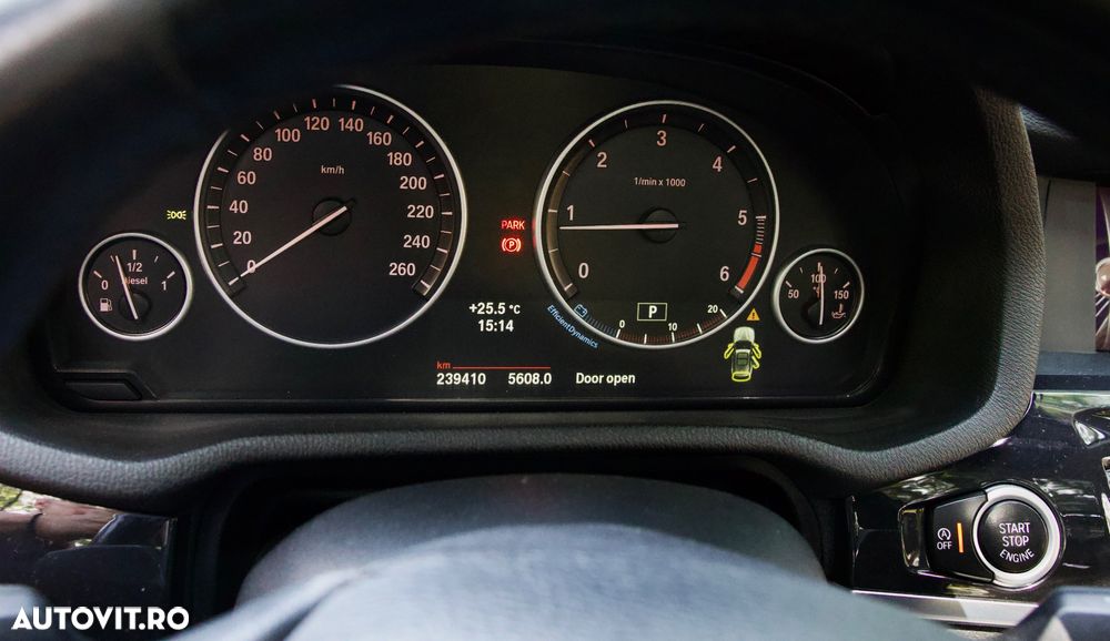 BMW X3 - 9