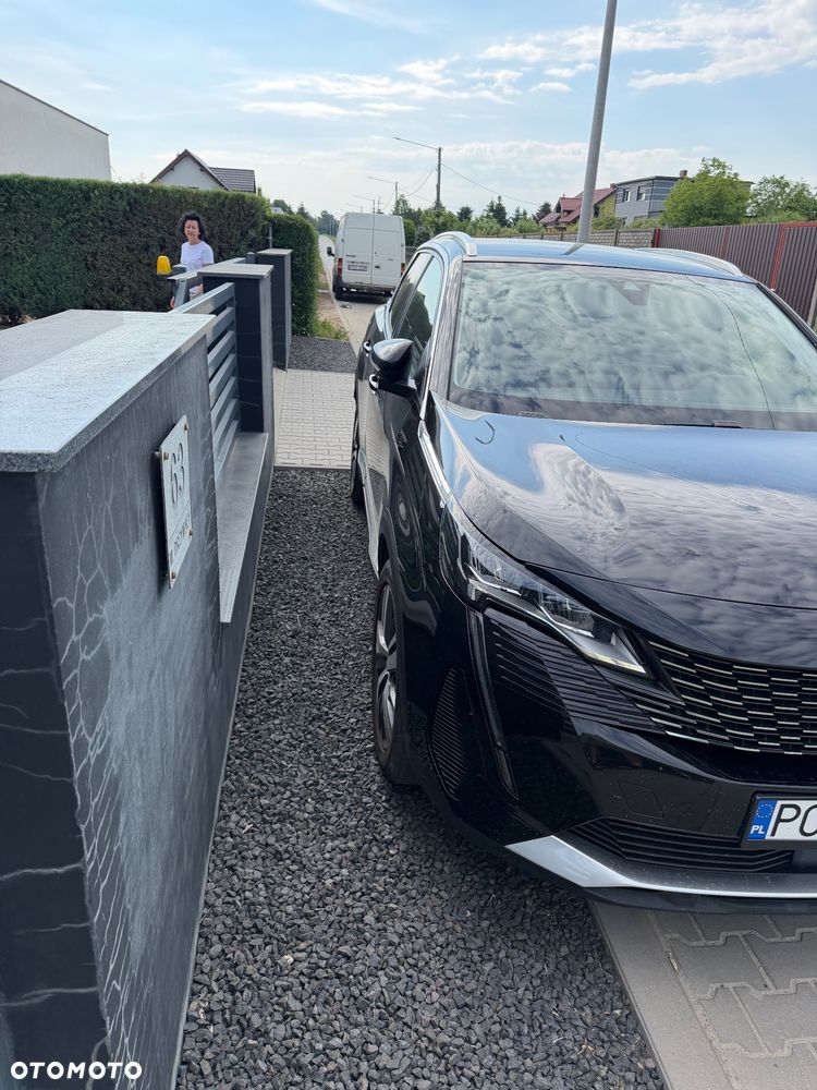 Peugeot 3008 1.6 PureTech GT Pack S&S EAT8 - 3