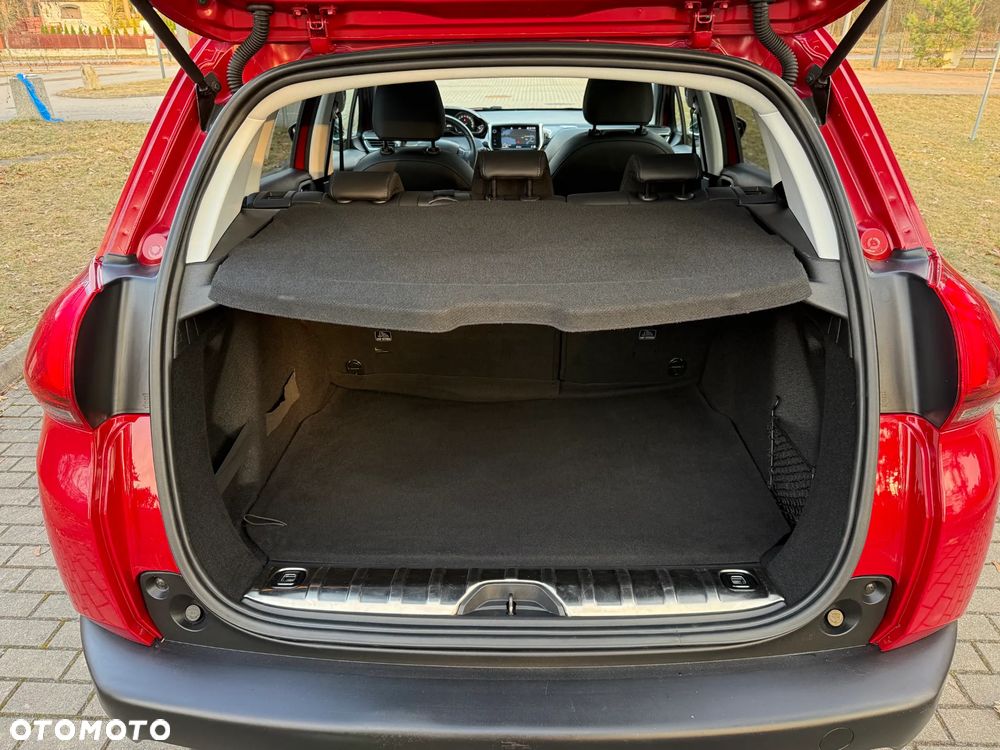 Peugeot 2008 PureTech 110 Stop&Start Crossway - 15