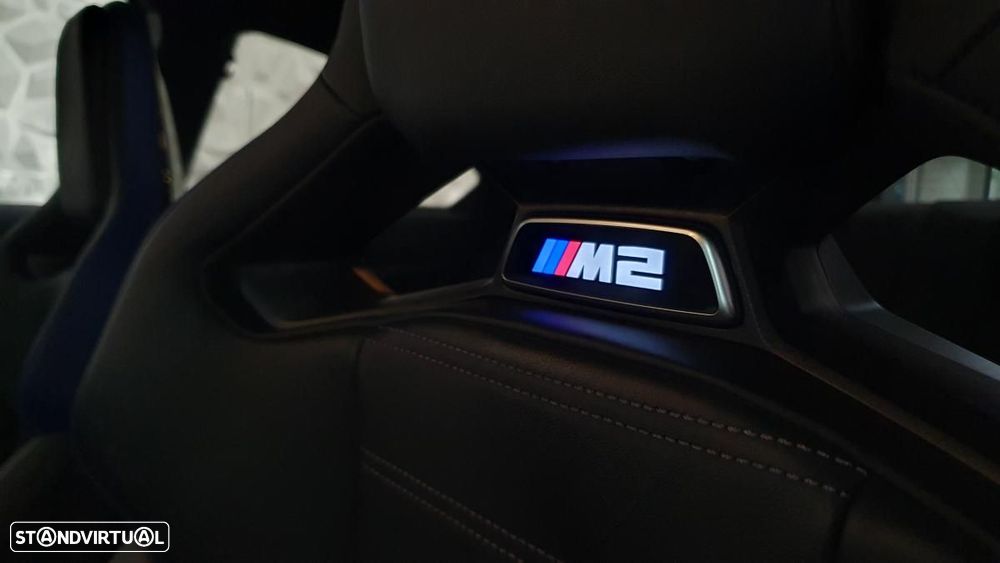 BMW M2 Standard - 23