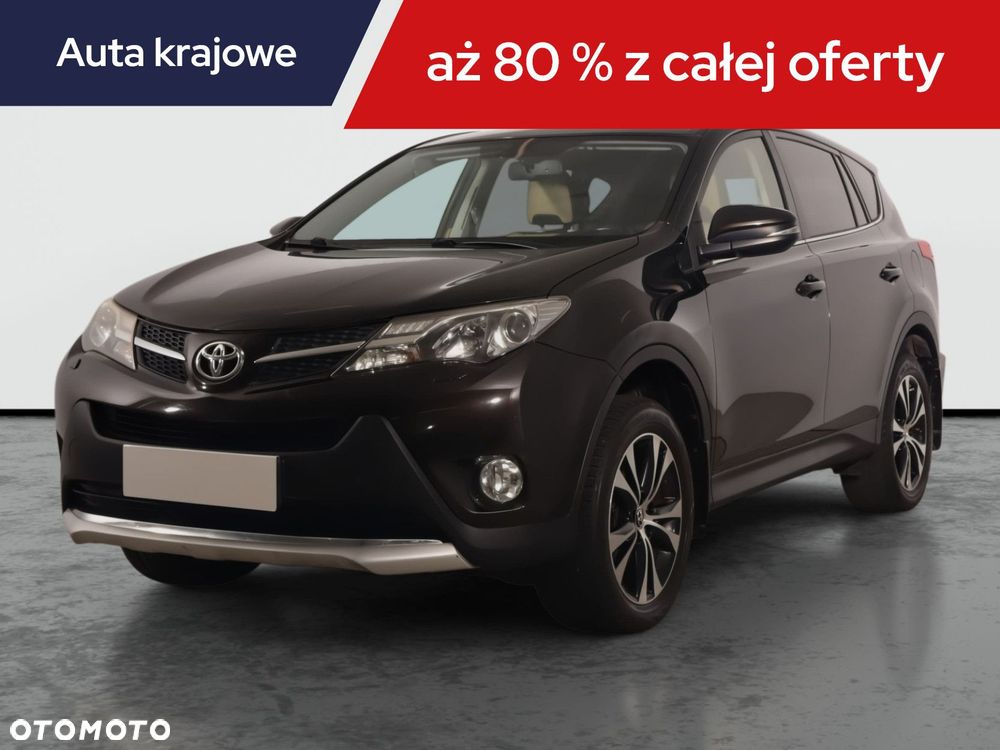 Toyota RAV4 - 3