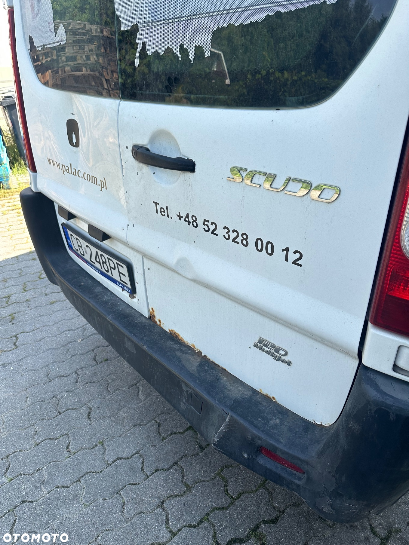 Fiat Scudo - 4