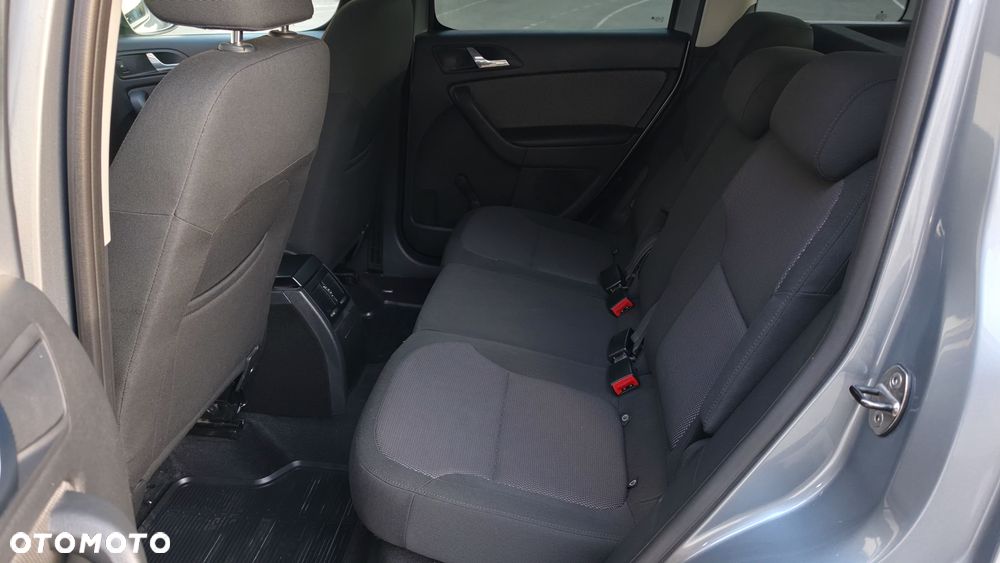 Skoda Yeti 1.8 TSI 4x4 Elegance PLUS EDITION - 21