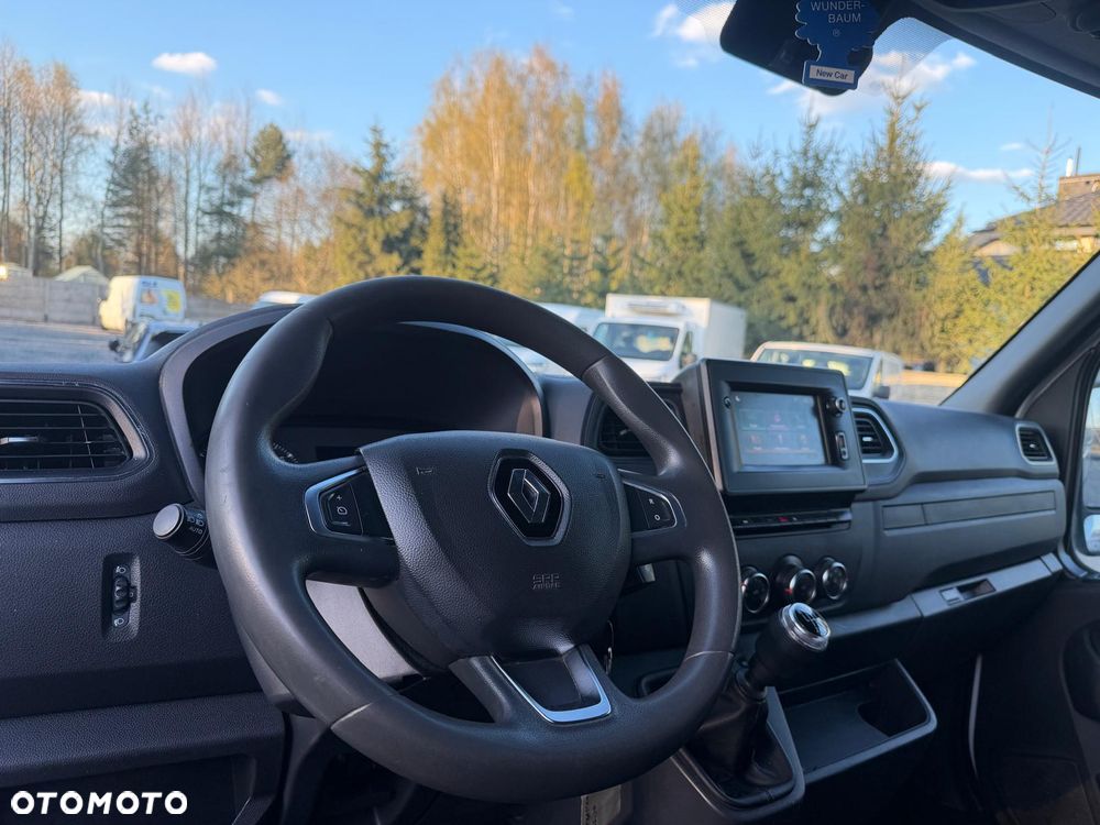 Renault Master - 12