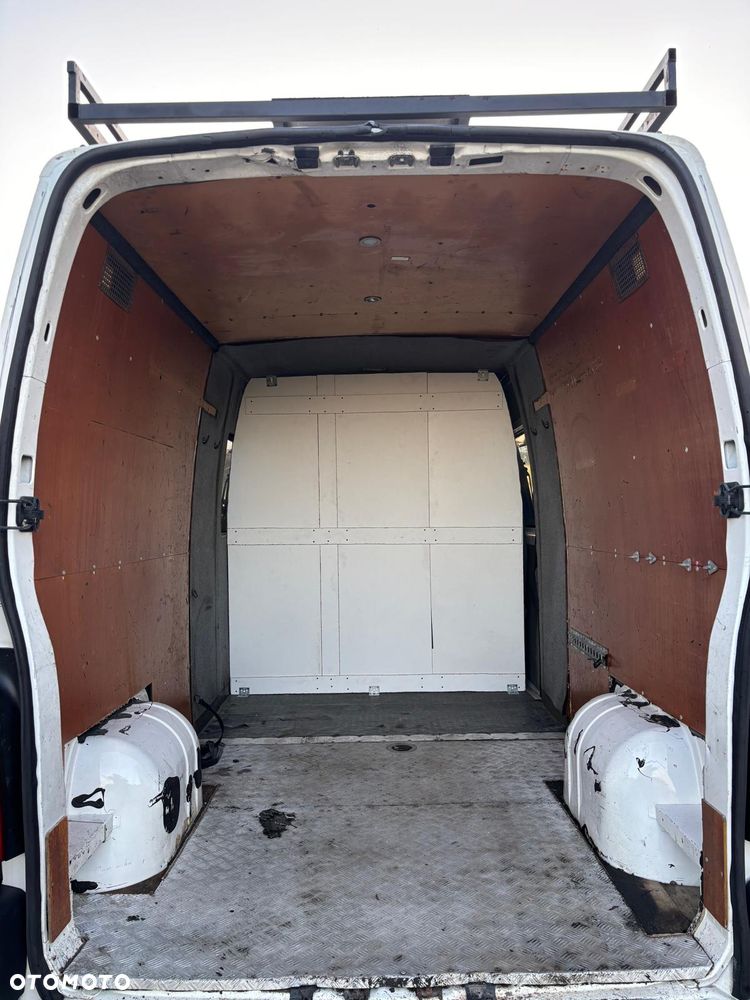 Renault Master - 5