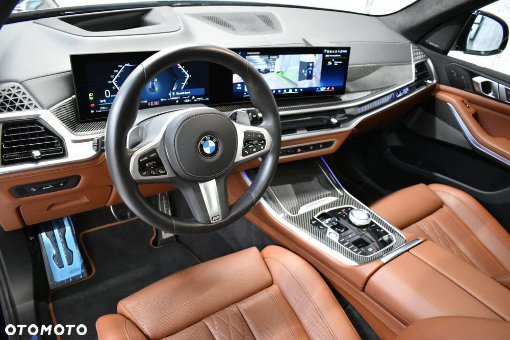 BMW X5 - 5