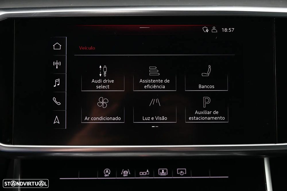 Audi A6 50 TDI quattro Sport Tiptronic - 27