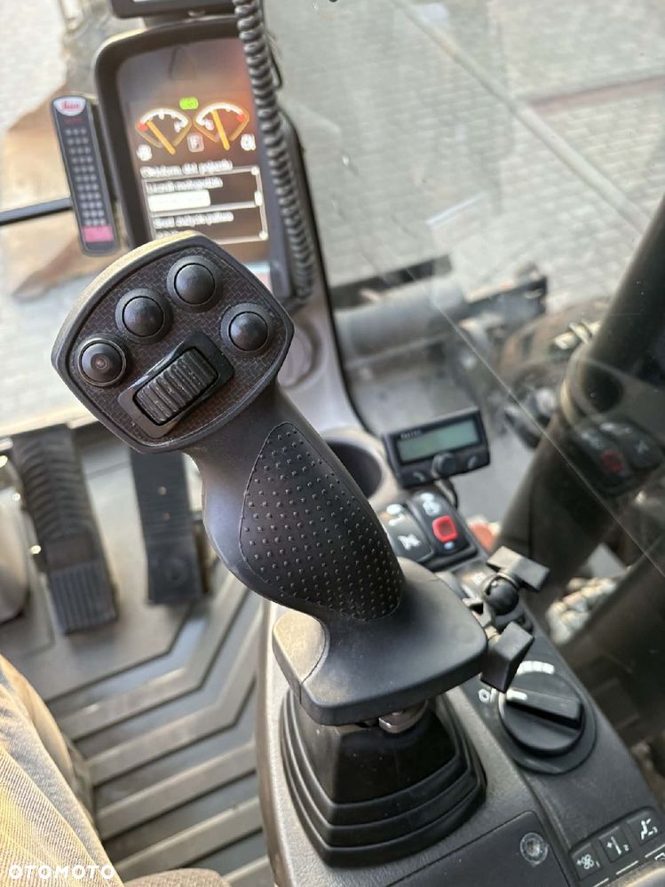 Volvo EW 140D ROTOTILT STEELWRIST SYSTEM 3D LEICA ZESTAW - 35