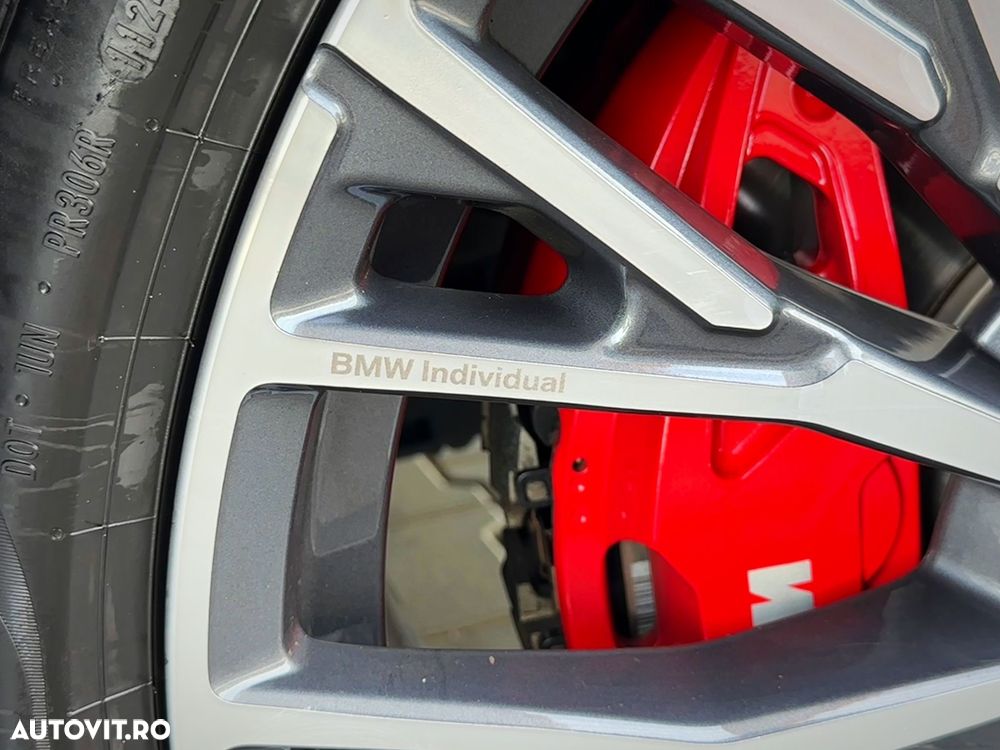 BMW X6 xDrive40i AT MHEV - 6