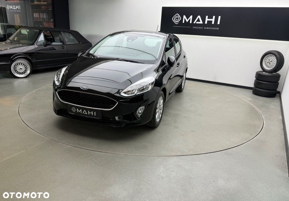 Ford Fiesta - 5