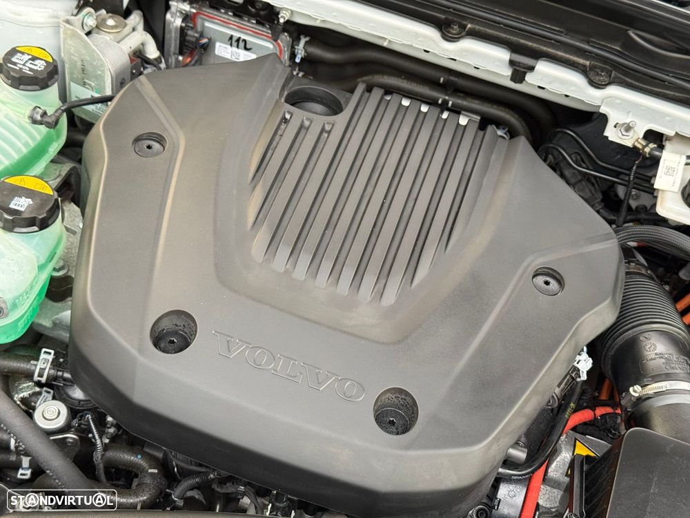 Volvo XC 40 1.5 T5 PHEV R-Design Expression - 47