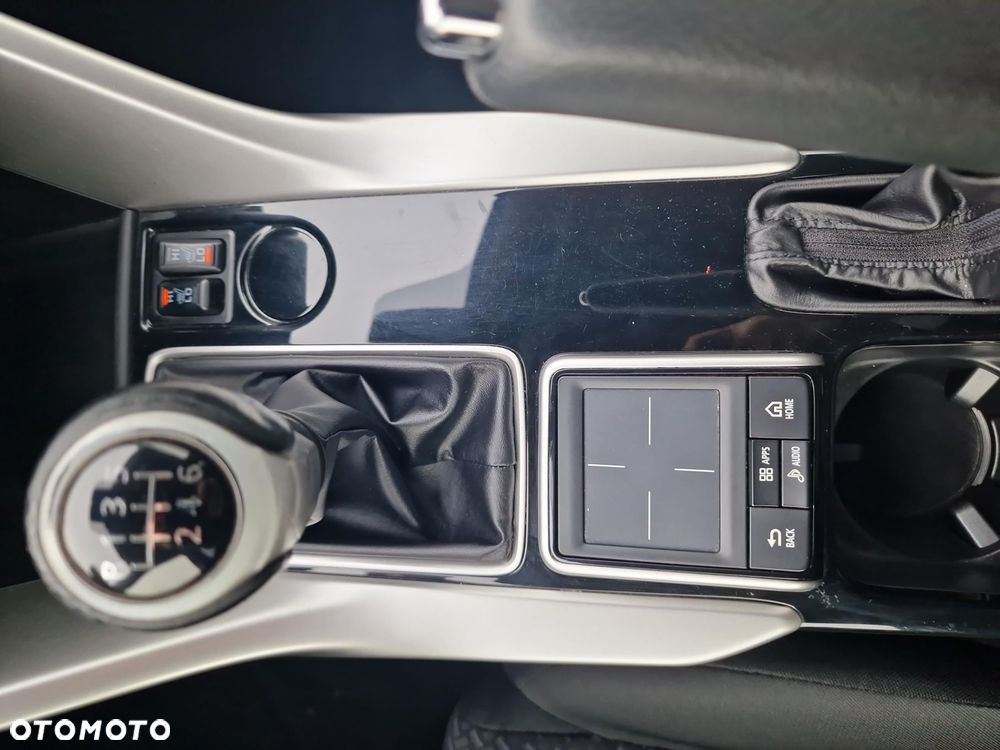 Mitsubishi Eclipse Cross 1.5 T GPF Invite - 18