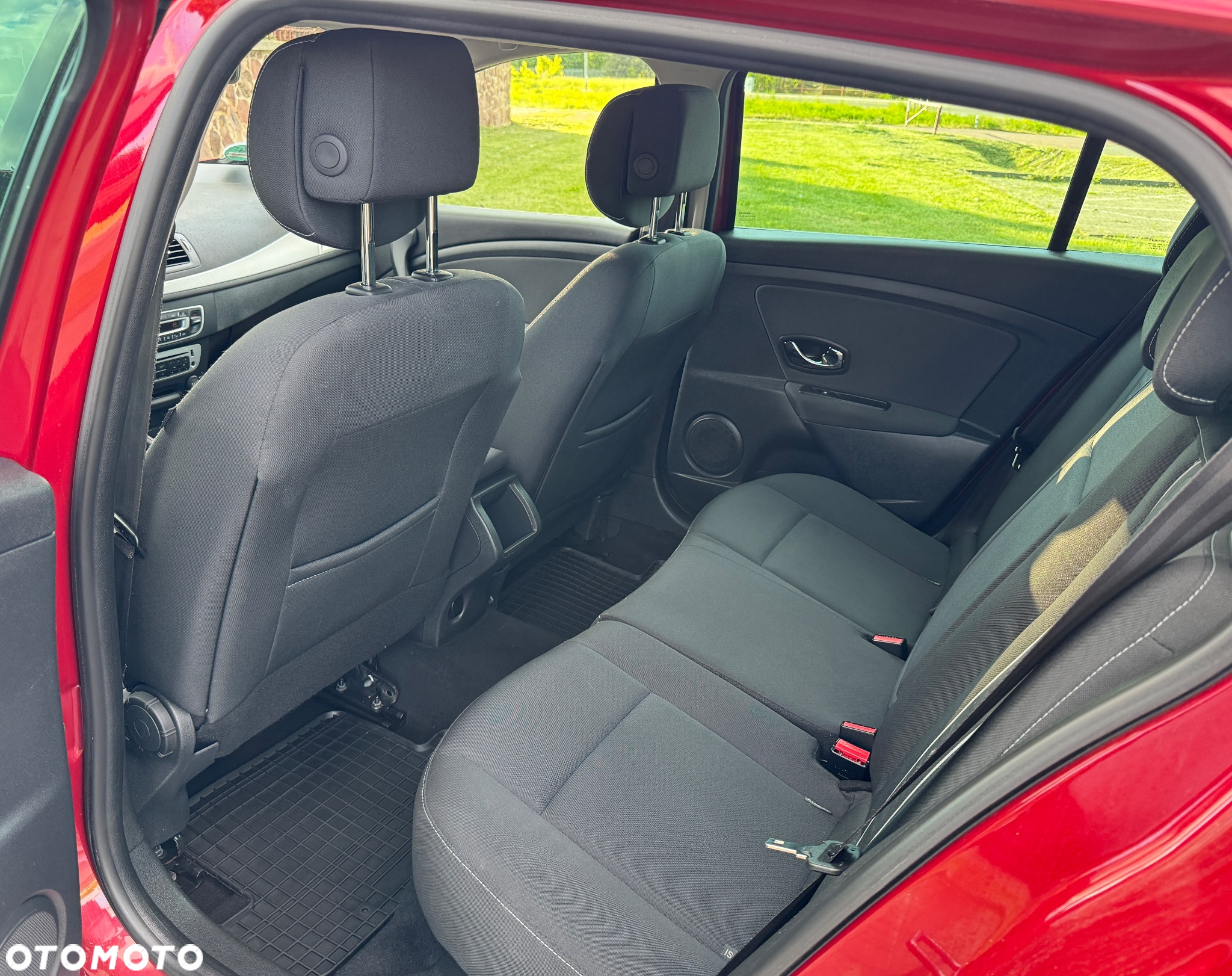 Renault Megane 1.2 16V TCE Energy Bose Edition - 17