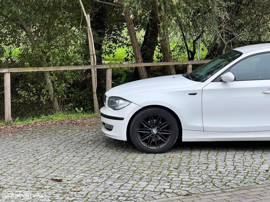 BMW 118 d - 10