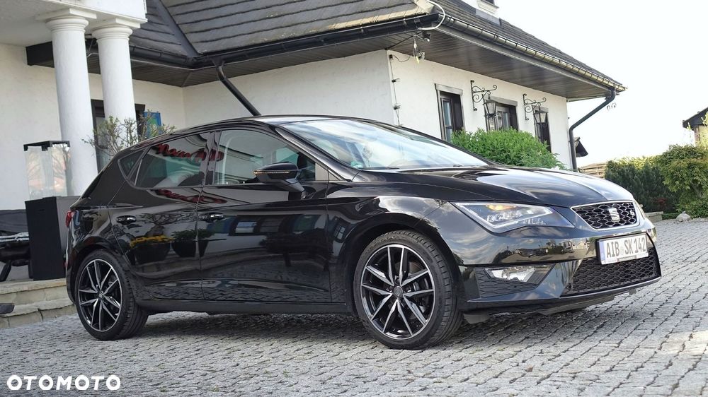 Seat Leon - 16
