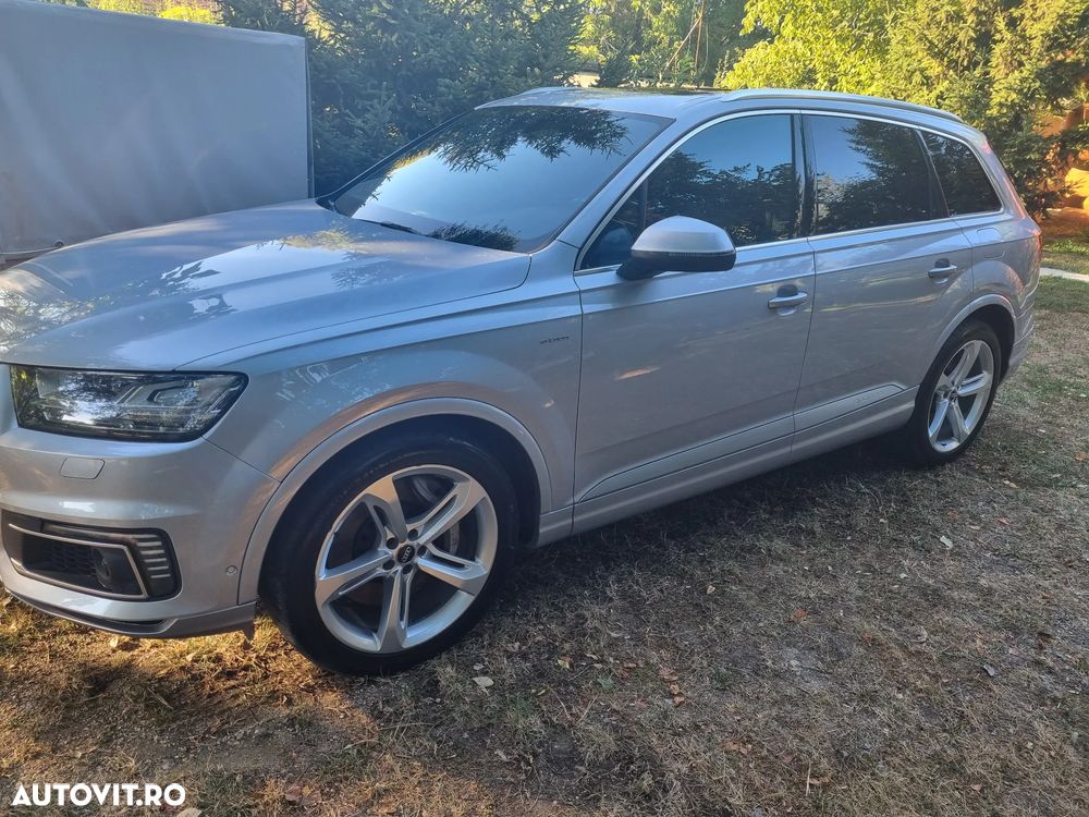 Audi Q7 - 4
