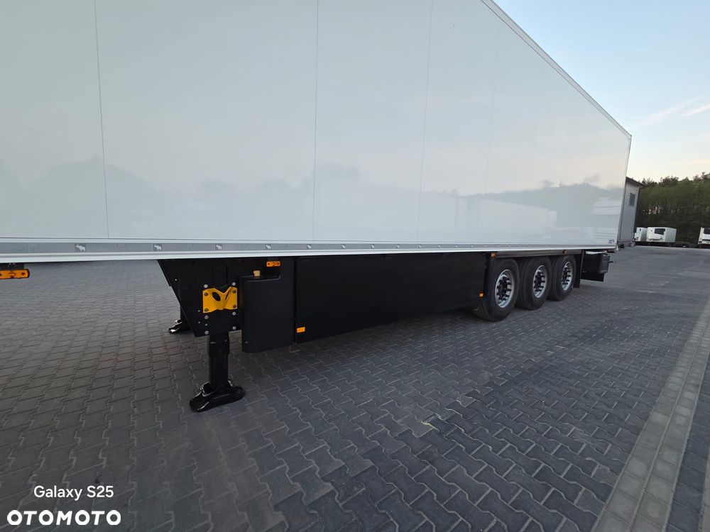 Schmitz Cargobull 2022 - 7