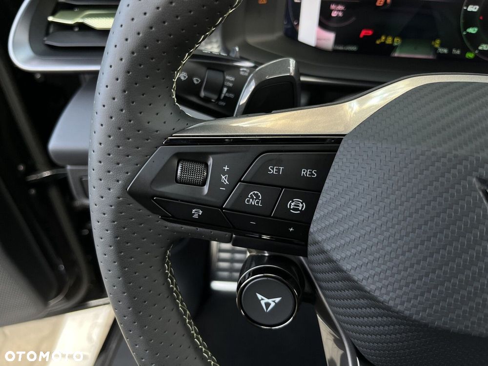 Cupra Terramar 2.0 TSI 4Drive Tribe Edition DSG - 31