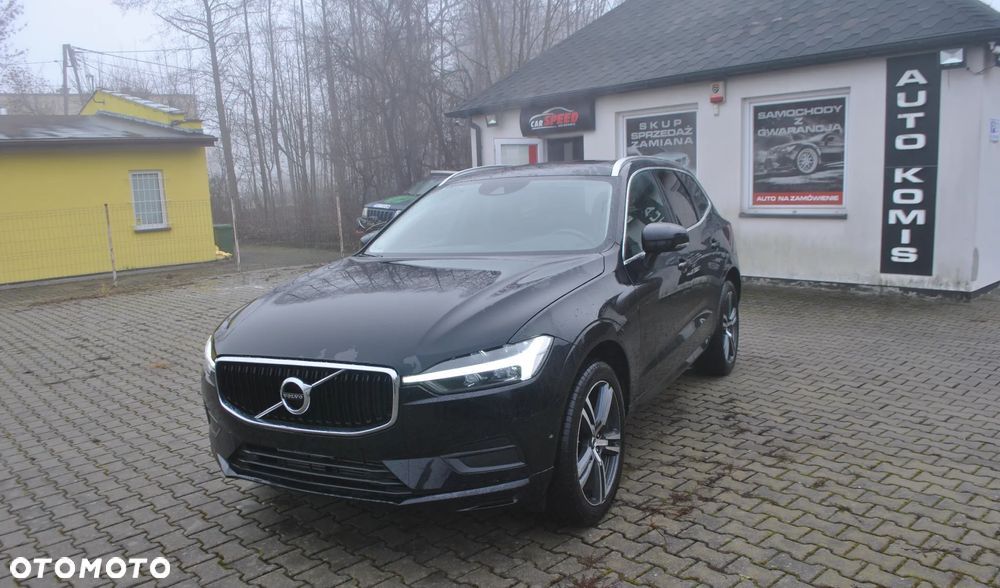 Volvo XC 60 T5 AWD Geartronic RDesign - 2