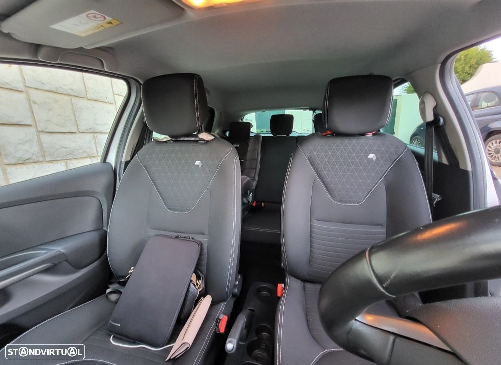 Renault Clio 1.5 dCi Limited - 16
