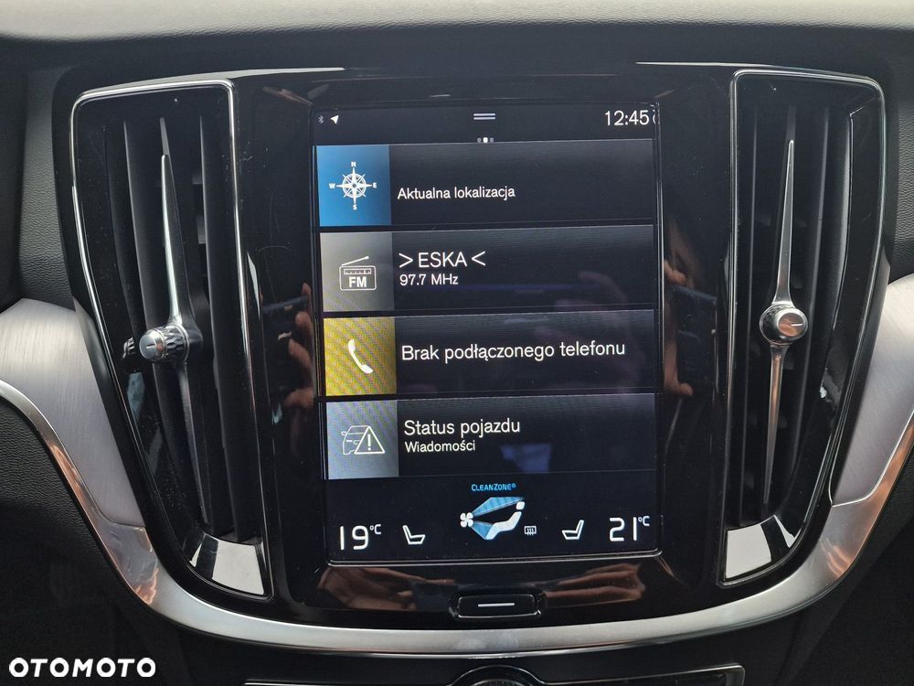 Volvo V60 - 20