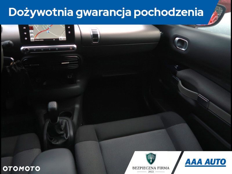 Citroën C4 Cactus - 9