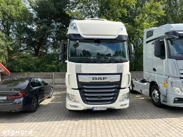 DAF XF 480 - 3