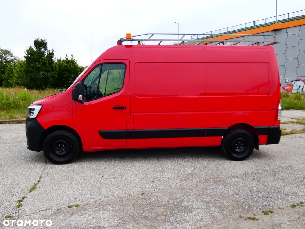 Renault MASTER 2.3DCI L2h2 - 6