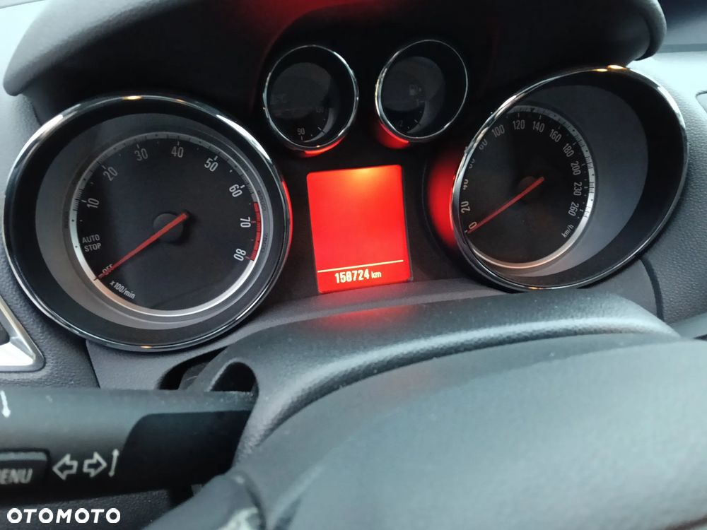 Opel Mokka - 11