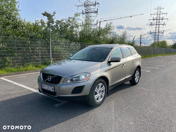 Volvo XC 60