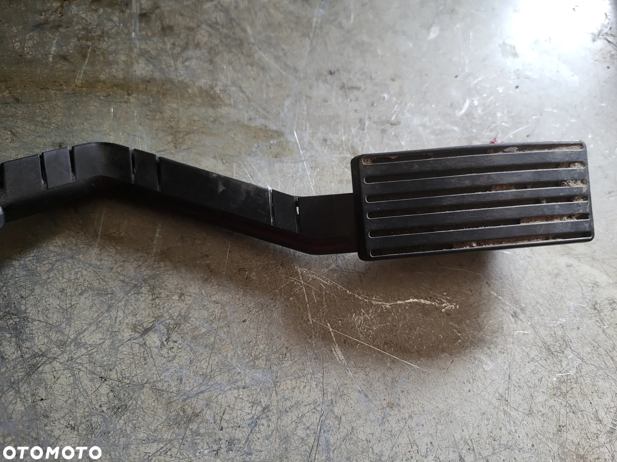 POTENCJOMETR 9650341780 PEUGEOT 407 CITROEN C5 TEMPOMAT - 4