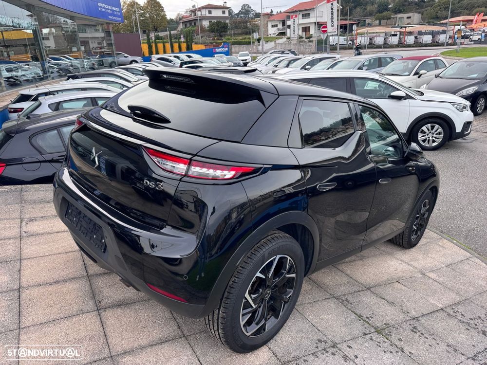 DS DS3 Crossback 1.2 PureTech So Chic - 6
