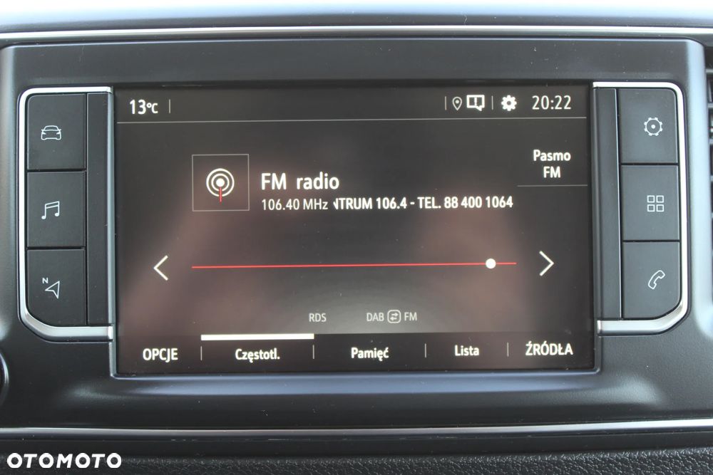 Opel Vivaro Extra Long 3,1t (bryg.) - 24