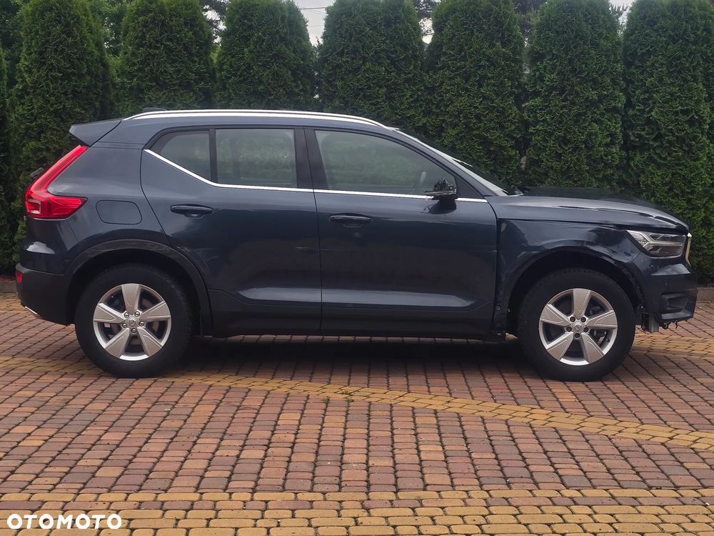 Volvo XC 40 T4 Inscription - 8