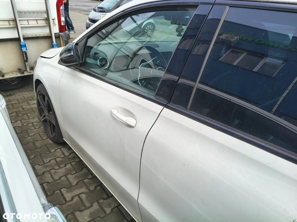 MERCEDES-BENZ KLASA B (W247) B 200 1.3 benzyna 2018 NA CZĘŚCI - 19