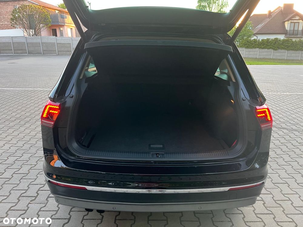 Volkswagen Tiguan 2.0 TDI SCR 4MOTION DSG Highline - 21
