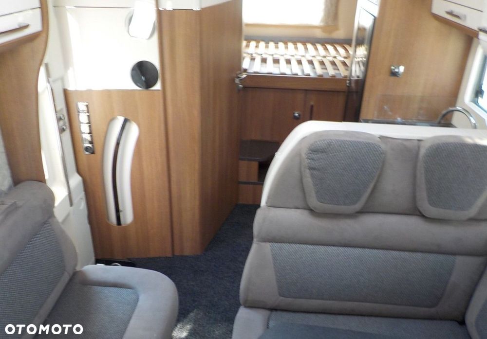 Carthago C-Tourer - 21