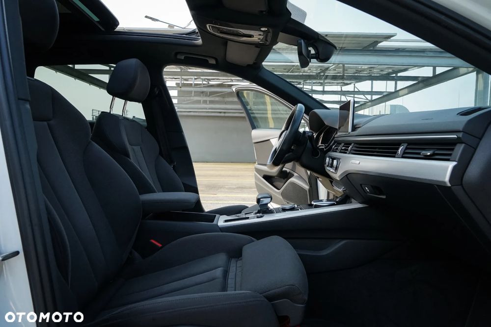 Audi A4 Allroad 45 TFSI mHEV Quattro S tronic - 27