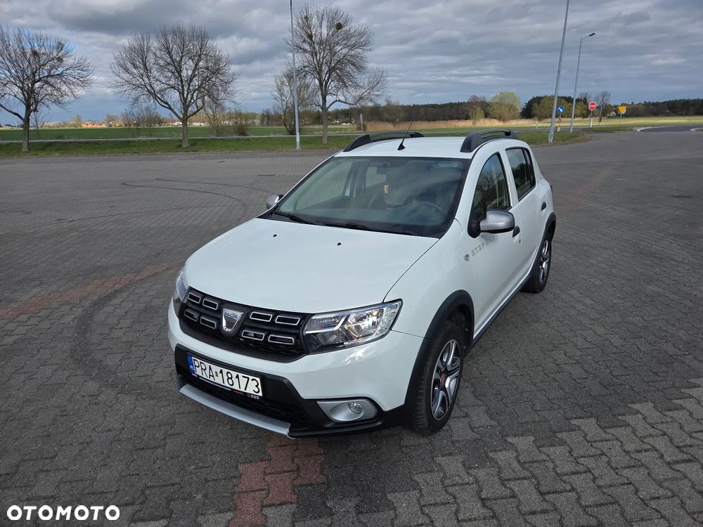 Dacia Sandero TCe 90 Easy-R S&S Comfort - 19