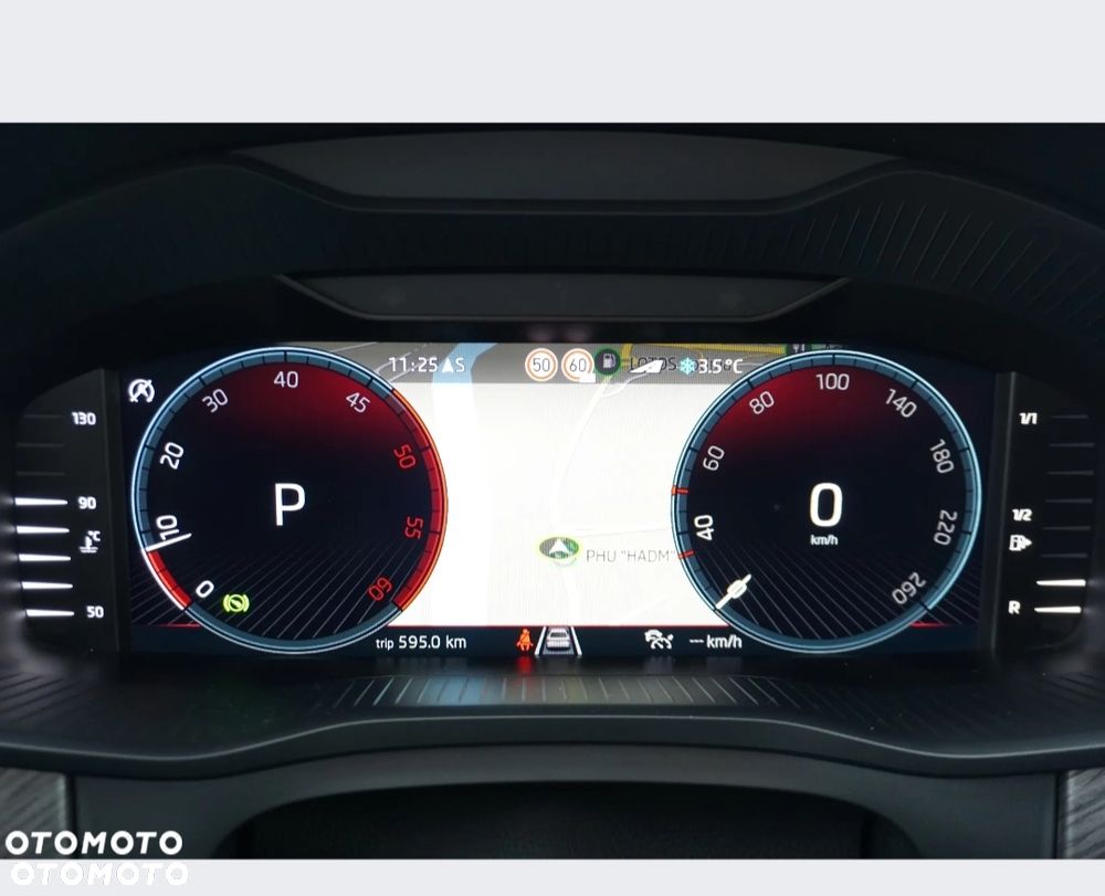 Skoda Kodiaq 2.0 TDI 4x4 Style DSG - 7