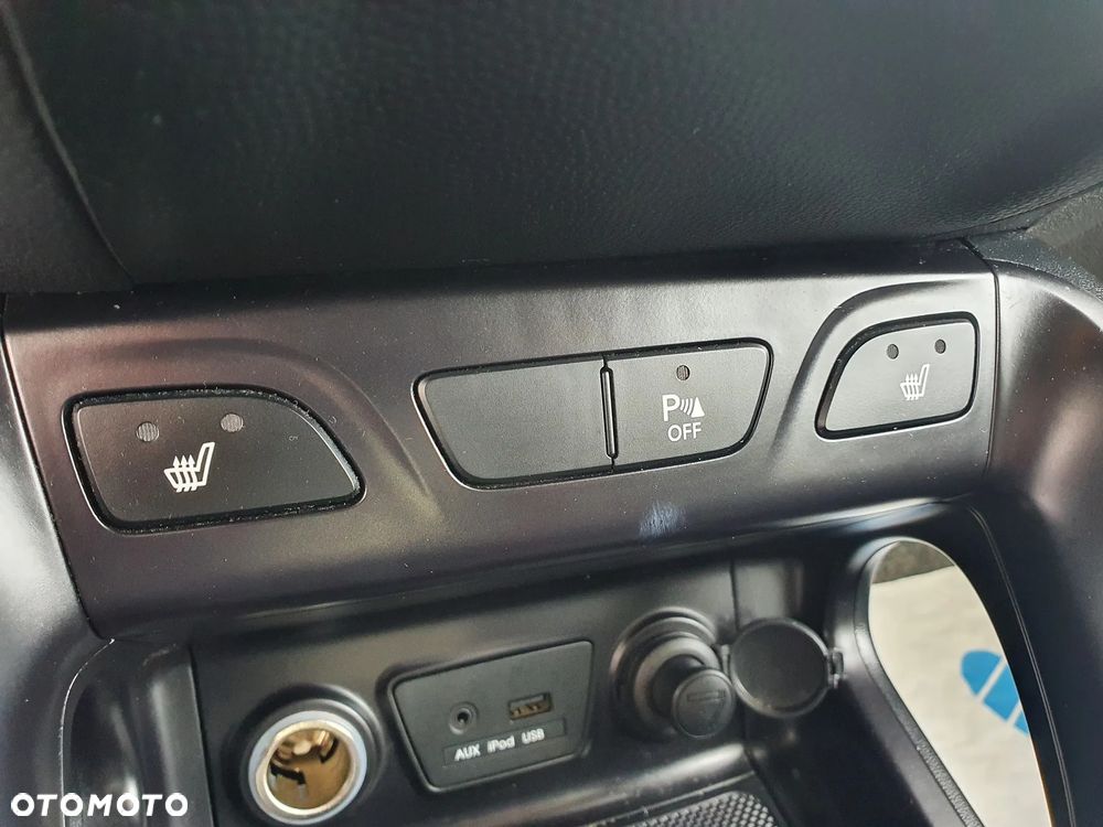 Hyundai ix35 2.0 4WD Style - 15