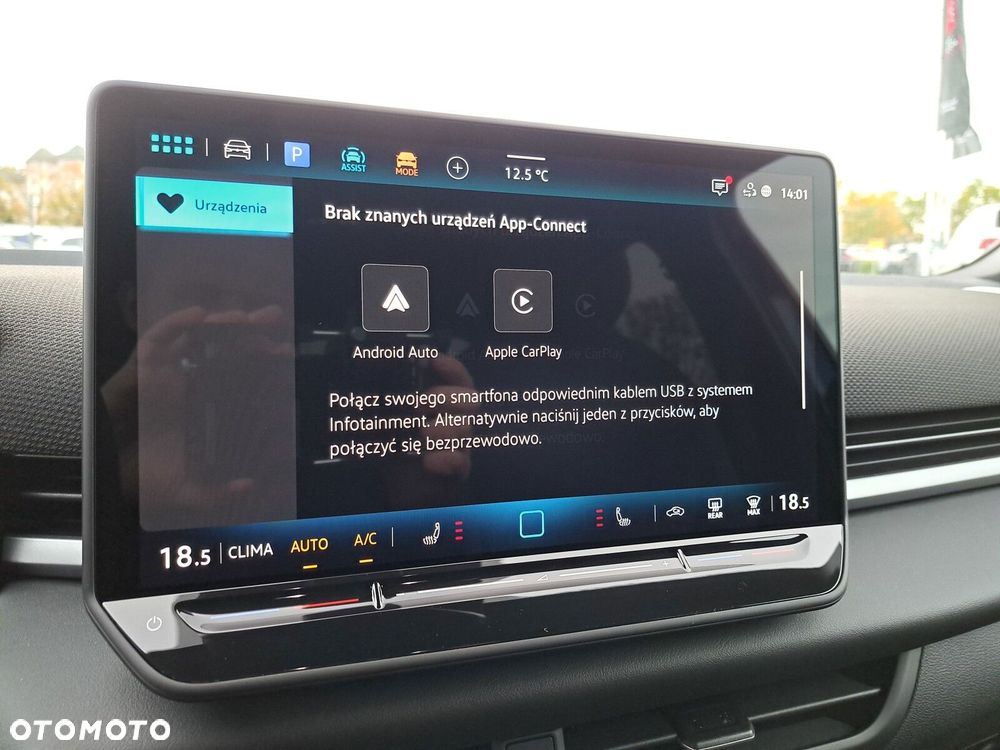 Volkswagen T-Roc 1.5 eTSI R-Line DSG - 31