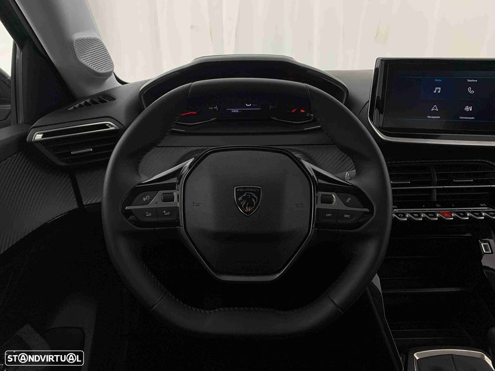 Peugeot 208 1.2 PureTech Style - 9