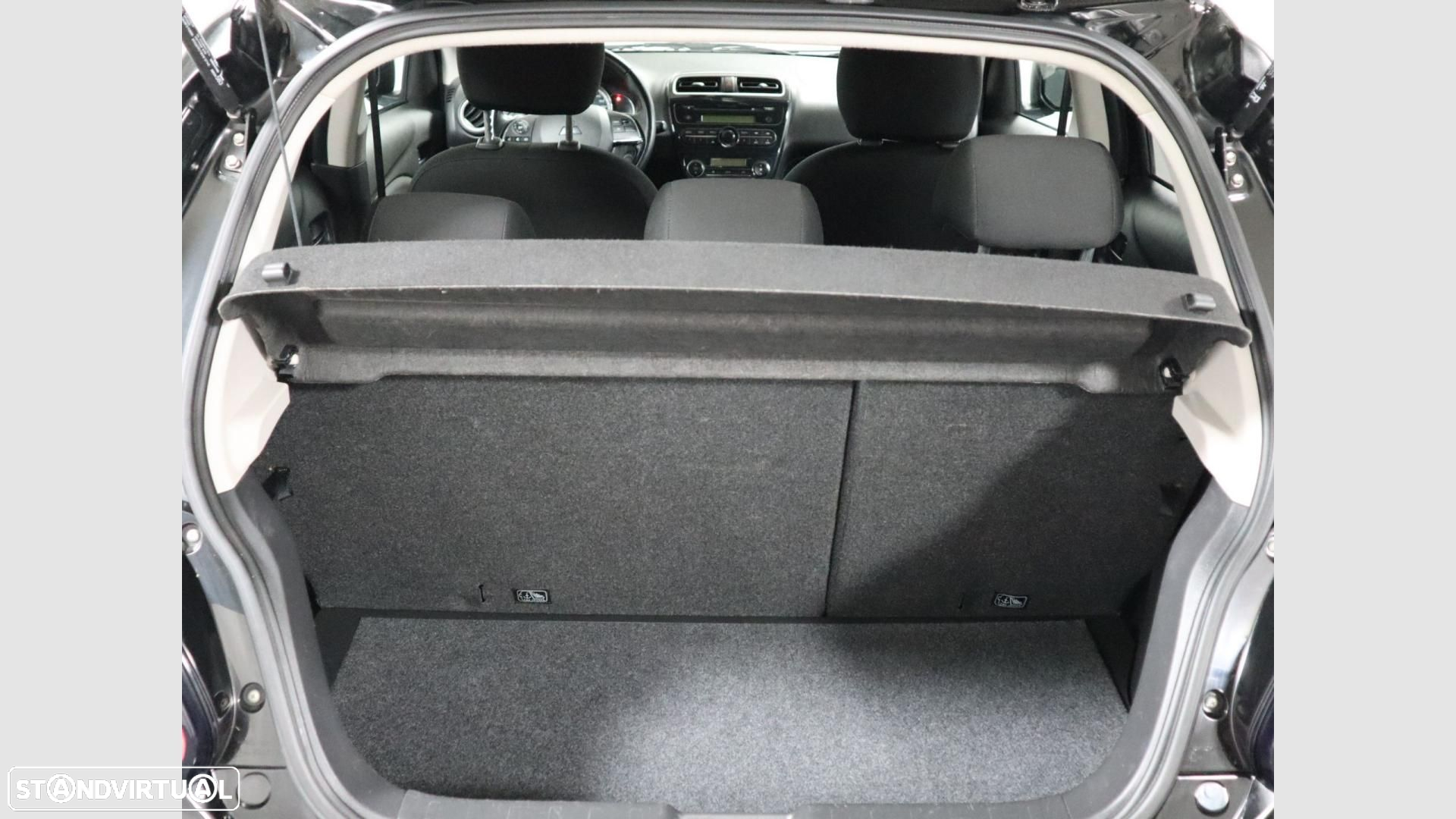 Mitsubishi Space Star 1.2 Intense - 14
